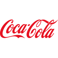 The Coca-Cola Company logo